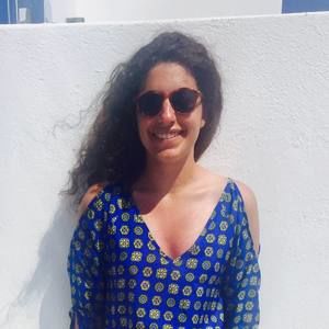 Meet your Posher, Cheryl